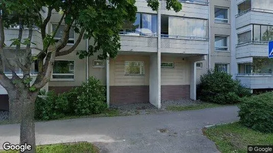 Apartments for rent in Turku - Photo from Google Street View