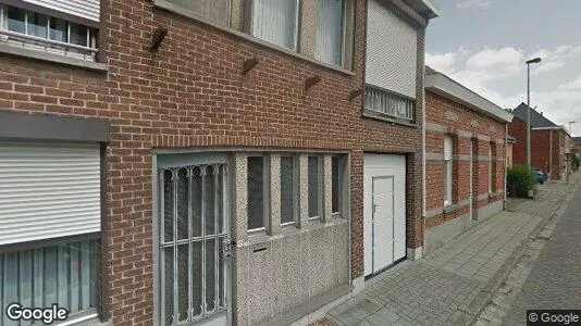 Apartments for rent in Beerse - Photo from Google Street View