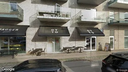 Apartments for rent in Copenhagen S - Photo from Google Street View