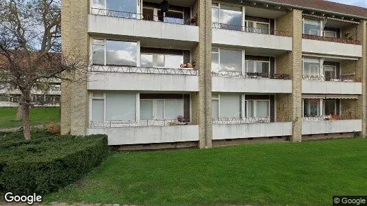 Apartments for rent in Virum - Photo from Google Street View