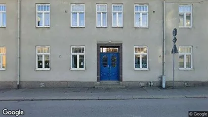 Apartments for rent in Askersund - Photo from Google Street View