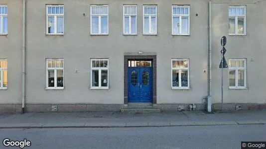 Apartments for rent in Askersund - Photo from Google Street View