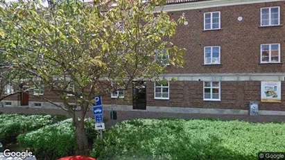 Apartments for rent in Helsingborg - Photo from Google Street View