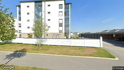 Apartments for rent in Kokkola - Photo from Google Street View