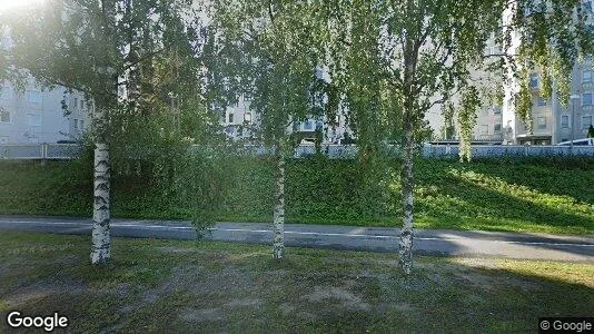 Apartments for rent in Tampere Kaakkoinen - Photo from Google Street View