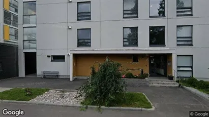 Apartments for rent in Tampere Luoteinen - Photo from Google Street View