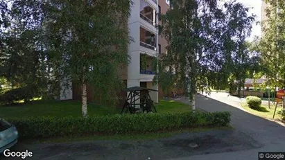 Apartments for rent in Forssa - Photo from Google Street View