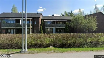 Apartments for rent in Seinäjoki - Photo from Google Street View