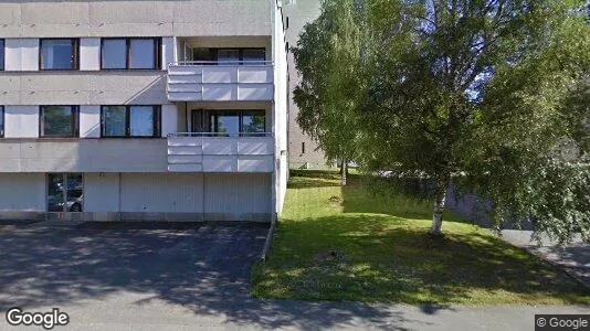 Apartments for rent in Tampere Kaakkoinen - Photo from Google Street View