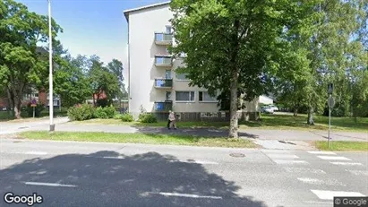 Apartments for rent in Forssa - Photo from Google Street View