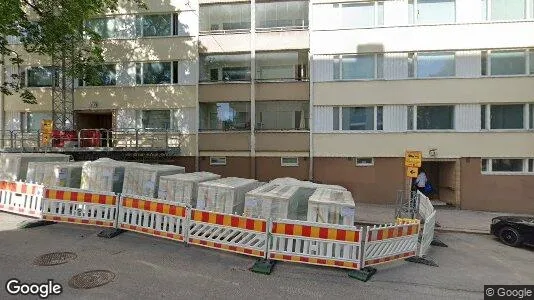 Apartments for rent in Turku - Photo from Google Street View