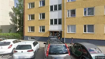 Apartments for rent in Turku - Photo from Google Street View