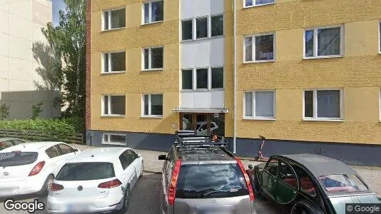 Apartments for rent in Turku - Photo from Google Street View