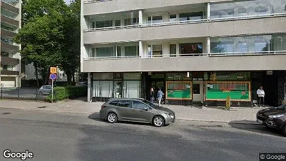 Apartments for rent in Turku - Photo from Google Street View