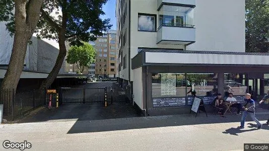 Apartments for rent in Turku - Photo from Google Street View