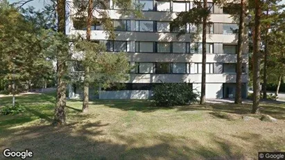 Apartments for rent in Turku - Photo from Google Street View