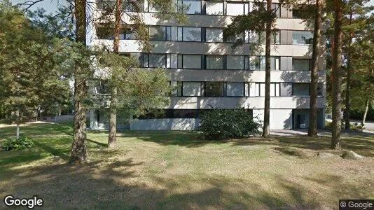 Apartments for rent in Turku - Photo from Google Street View