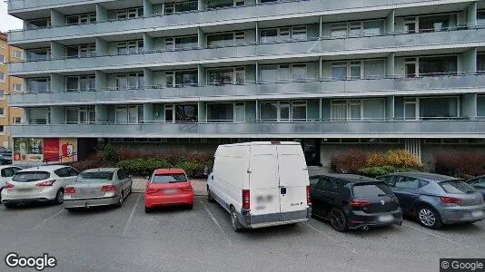 Apartments for rent in Turku - Photo from Google Street View