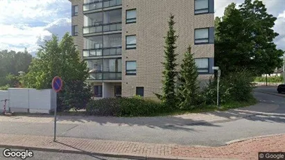 Apartments for rent in Turku - Photo from Google Street View