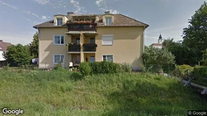 Apartments for rent in Sankt Georgen am Ybbsfelde - Photo from Google Street View