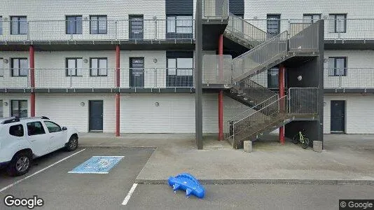 Apartments for rent in Reykjanesbær - Photo from Google Street View