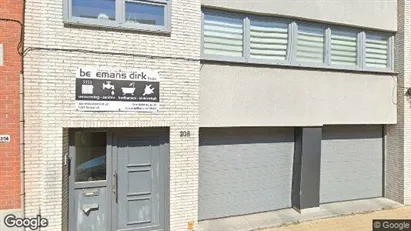 Apartments for rent in Liedekerke - Photo from Google Street View