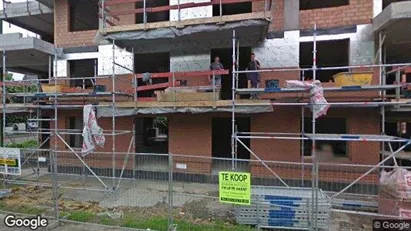 Apartments for rent in Roeselare - Photo from Google Street View