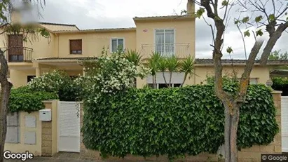 Apartments for rent in Madrid Centro - Photo from Google Street View