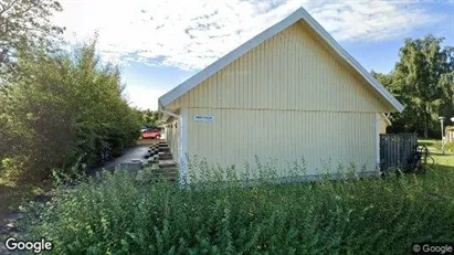 Apartments for rent in Varberg - Photo from Google Street View