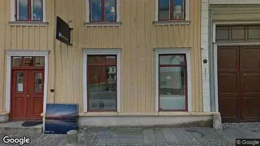 Apartments for rent in Jönköping - Photo from Google Street View