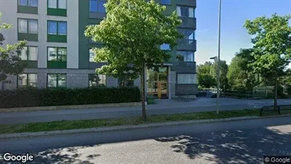 Apartments for rent in Stockholm South - Photo from Google Street View