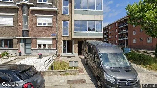 Apartments for rent in Boom - Photo from Google Street View