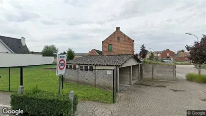 Apartments for rent in Putte - Photo from Google Street View