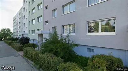 Apartments for rent in Vogtlandkreis - Photo from Google Street View