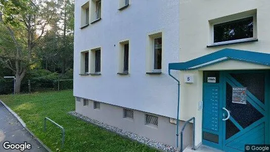 Apartments for rent in Vogtlandkreis - Photo from Google Street View