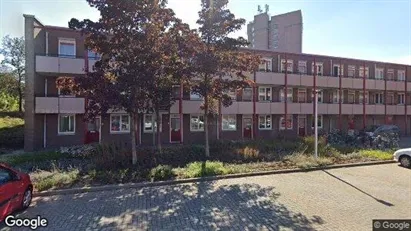 Rooms for rent in Nijmegen - Photo from Google Street View