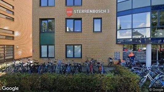 Apartments for rent in Nijmegen - Photo from Google Street View