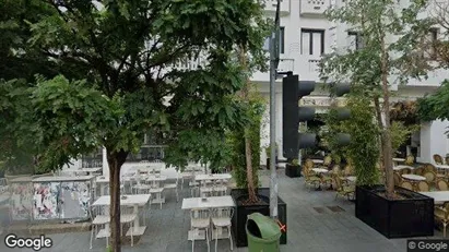 Rooms for rent in Bucureşti - Sectorul 1 - Photo from Google Street View