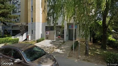 Apartments for rent in Sljeme (Medvednica-Tomislavac) - Photo from Google Street View