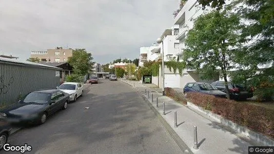 Apartments for rent in Sljeme (Medvednica-Tomislavac) - Photo from Google Street View