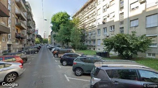 Apartments for rent in Sljeme (Medvednica-Tomislavac) - Photo from Google Street View