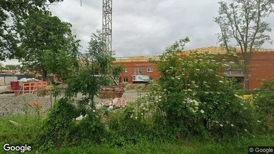 Apartments for rent in Toulouse - Photo from Google Street View