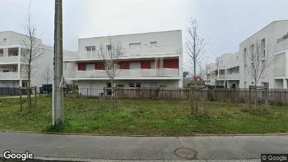 Apartments for rent in Nantes - Photo from Google Street View