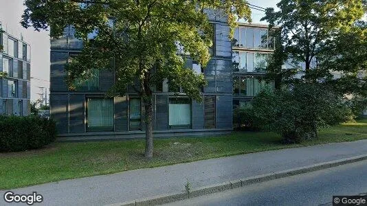 Apartments for rent in Tallinn Kesklinna - Photo from Google Street View