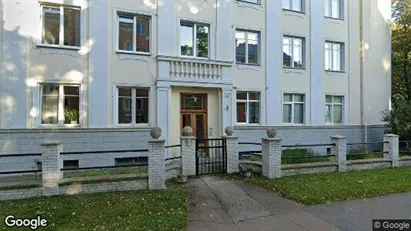 Apartments for rent in Tallinn Kesklinna - Photo from Google Street View