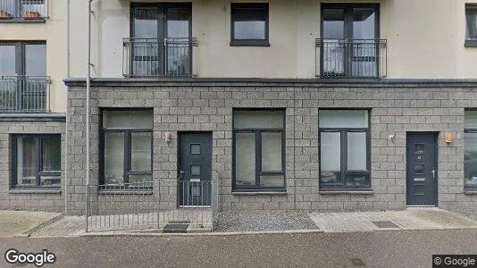 Apartments for rent in Edinburgh - Midlothian - Photo from Google Street View