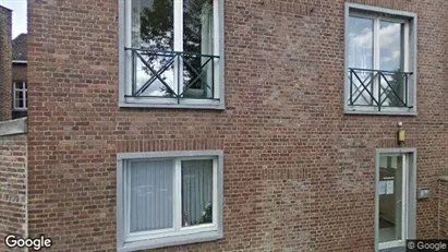 Apartments for rent in Sint-Truiden - Photo from Google Street View