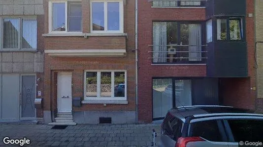 Apartments for rent in Sint-Truiden - Photo from Google Street View