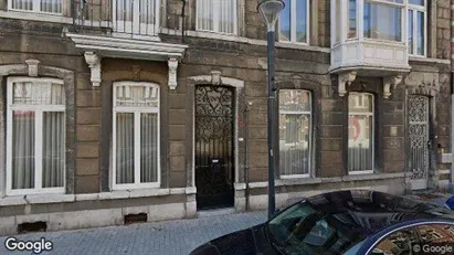 Apartments for rent in Sint-Truiden - Photo from Google Street View