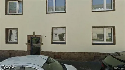 Apartments for rent in Dortmund - Photo from Google Street View